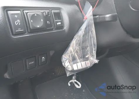 2019 Nissan Sentra Sr из США, поврежденный, VIN 3N1AB7AP2KY260527